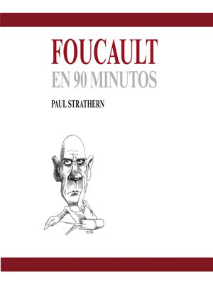 cover image of Foucault en 90 minutos